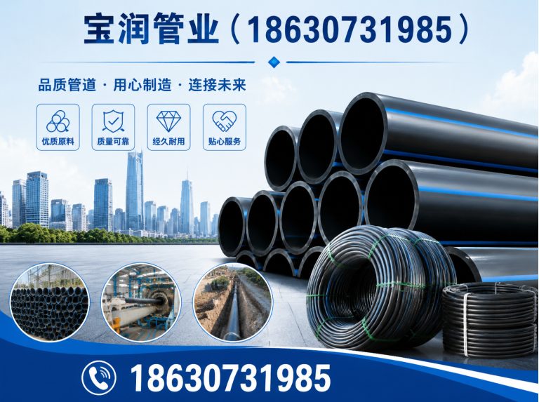 泊头市管帽展示图